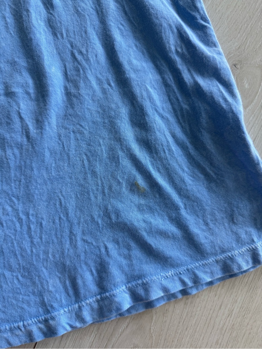 Altar’d State Oversized Tee - Picture 6 of 6